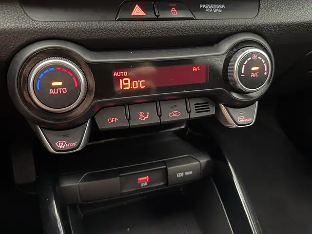 Kia Stonic view 13