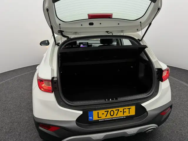Kia Stonic view 28