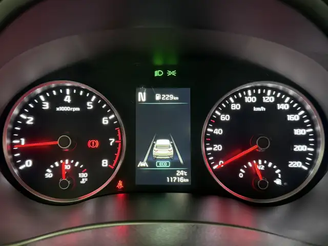 Kia Stonic view 17