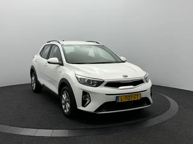 Kia Stonic view 5