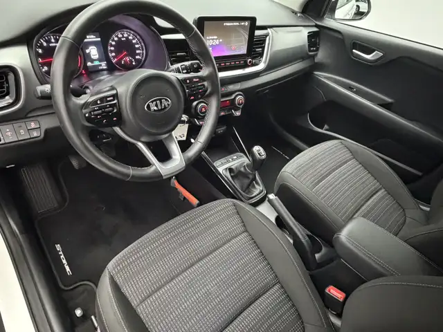 Kia Stonic view 15