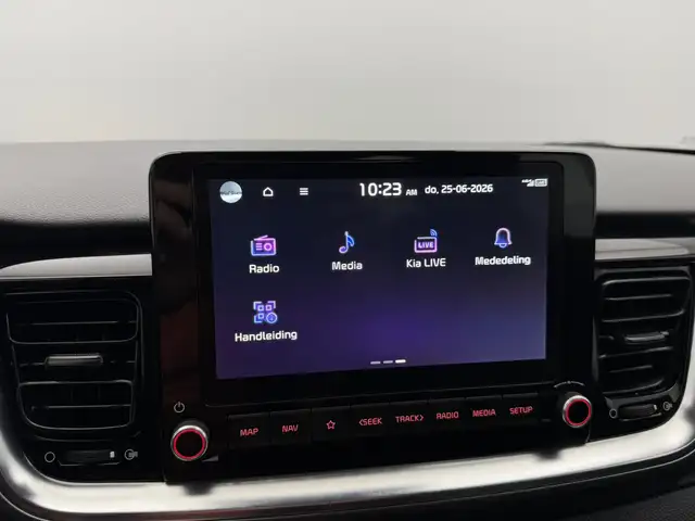 Kia Stonic view 12