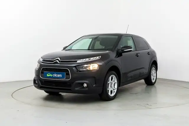 Citroen C4 Cactus 1.2 PureTech S&S Feel 110
