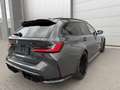 BMW M3 Competition Touring M xDrive Grijs - thumbnail 5