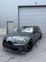 BMW M3 Competition Touring M xDrive Grijs - thumbnail 1
