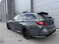 BMW M3 Competition Touring M xDrive Grijs - thumbnail 4
