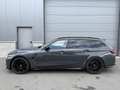 BMW M3 Competition Touring M xDrive Grijs - thumbnail 3