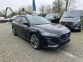 Ford Focus ST-Line X 1,5l EcoBlue Automatik Navi Led Schwarz - thumbnail 3
