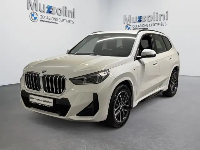 BMW X1 PACK M