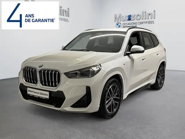 BMW X1 PACK M