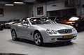 Mercedes-Benz SL 350 6-Cill|Youngtimer|245pk!!|88600km!!|BTW Grijs - thumbnail 13