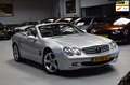 Mercedes-Benz SL 350 6-Cill|Youngtimer|245pk!!|88600km!!|BTW Gris - thumbnail 1