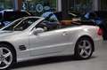 Mercedes-Benz SL 350 6-Cill|Youngtimer|245pk!!|88600km!!|BTW Grigio - thumbnail 9