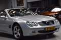 Mercedes-Benz SL 350 6-Cill|Youngtimer|245pk!!|88600km!!|BTW Grigio - thumbnail 15