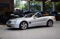 Mercedes-Benz SL 350 6-Cill|Youngtimer|245pk!!|88600km!!|BTW Grigio - thumbnail 4