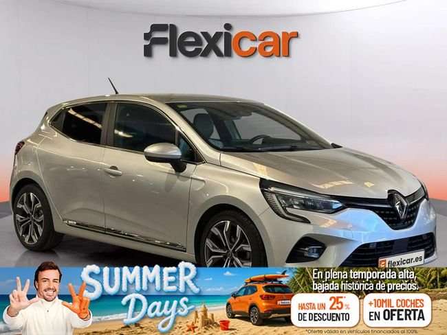 Renault Clio TCe Intens 74kW - foto 1