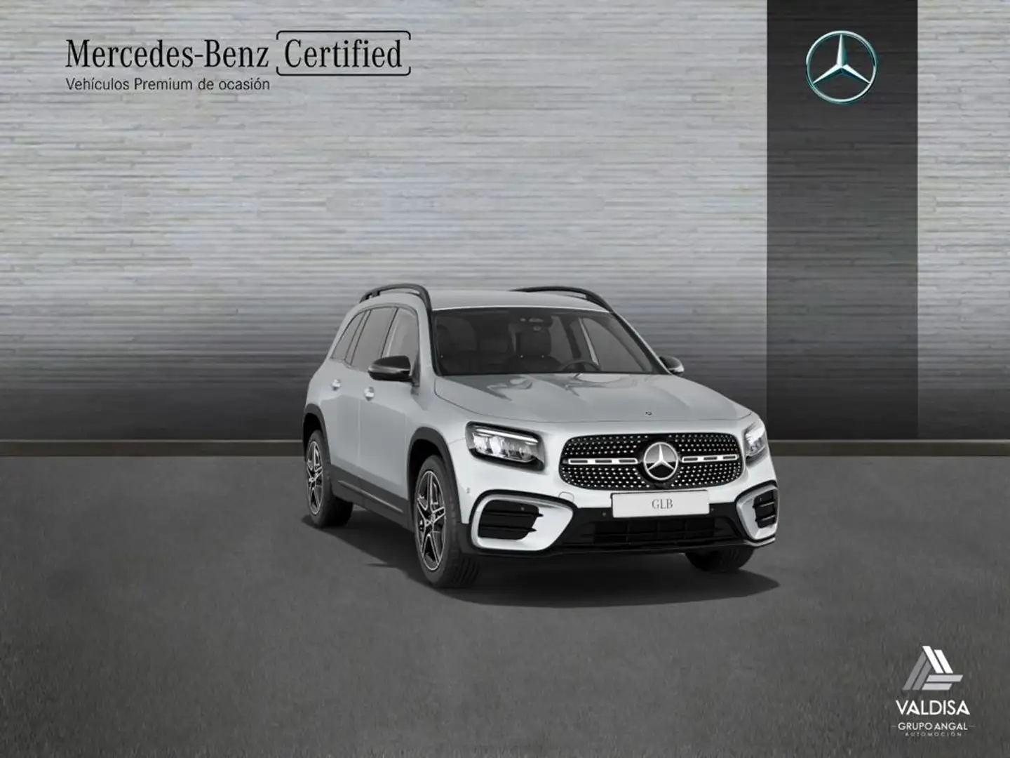 Mercedes-Benz GLB 200 - 2