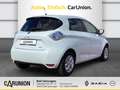 Renault ZOE CARGO LKW Zulassung 2-Sitzer Weiß - thumbnail 4