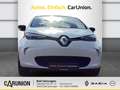 Renault ZOE CARGO LKW Zulassung 2-Sitzer Weiß - thumbnail 2