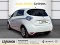 Renault ZOE CARGO LKW Zulassung 2-Sitzer Weiß - thumbnail 6