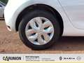 Renault ZOE CARGO LKW Zulassung 2-Sitzer Weiß - thumbnail 12