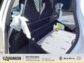 Renault ZOE CARGO LKW Zulassung 2-Sitzer Weiß - thumbnail 8