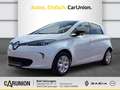 Renault ZOE CARGO LKW Zulassung 2-Sitzer Weiß - thumbnail 1