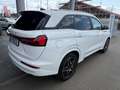 DFSK Fengon E5 PHEV Pano/LED/360°Kamera/Leder/7Sitze Biały - thumbnail 4
