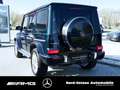Mercedes-Benz G 400 d AMG COMAND BURMESTER 360 MULTIBEAM AHK Verde - thumbnail 4