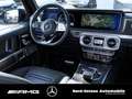 Mercedes-Benz G 400 d AMG COMAND BURMESTER 360 MULTIBEAM AHK Verde - thumbnail 8