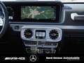 Mercedes-Benz G 400 d AMG COMAND BURMESTER 360 MULTIBEAM AHK Verde - thumbnail 9