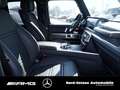 Mercedes-Benz G 400 d AMG COMAND BURMESTER 360 MULTIBEAM AHK Verde - thumbnail 10