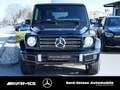 Mercedes-Benz G 400 d AMG COMAND BURMESTER 360 MULTIBEAM AHK Verde - thumbnail 2