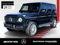 Mercedes-Benz G 400 d AMG COMAND BURMESTER 360 MULTIBEAM AHK Verde - thumbnail 1