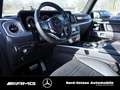 Mercedes-Benz G 400 d AMG COMAND BURMESTER 360 MULTIBEAM AHK Verde - thumbnail 7