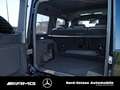 Mercedes-Benz G 400 d AMG COMAND BURMESTER 360 MULTIBEAM AHK Verde - thumbnail 13