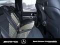 Mercedes-Benz G 400 d AMG COMAND BURMESTER 360 MULTIBEAM AHK Verde - thumbnail 12