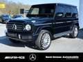 Mercedes-Benz G 400 d AMG COMAND BURMESTER 360 MULTIBEAM AHK Verde - thumbnail 6