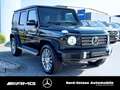 Mercedes-Benz G 400 d AMG COMAND BURMESTER 360 MULTIBEAM AHK Verde - thumbnail 3
