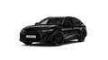 Audi A6 Avant TDI quattro S tronic S line MATRIX*NAV*SH... Schwarz - thumbnail 1