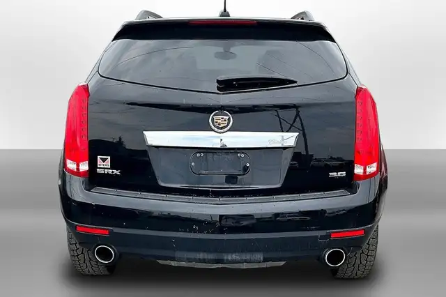 Cadillac SRX 2015 — photo 5