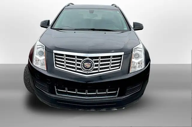 Cadillac SRX 2015 — photo 2