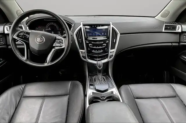 Cadillac SRX 2015 — photo 7