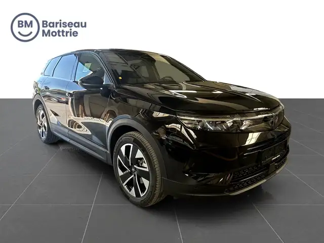 Opel Grandland Grandland GS 1.2 turbo Hybrid eDCT 145pk