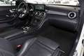 Mercedes-Benz C 63 AMG Coupé PANORAMA+DISTRONIC+MEMORY+LED+20" Weiß - thumbnail 8