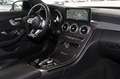Mercedes-Benz C 63 AMG Coupé PANORAMA+DISTRONIC+MEMORY+LED+20" Weiß - thumbnail 5