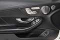 Mercedes-Benz C 63 AMG Coupé PANORAMA+DISTRONIC+MEMORY+LED+20" Weiß - thumbnail 12