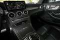 Mercedes-Benz C 63 AMG Coupé PANORAMA+DISTRONIC+MEMORY+LED+20" Weiß - thumbnail 10