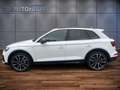 Audi Q5 50 2.0 TFSI e S line quattro S-tronic Weiß - thumbnail 7