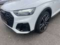 Audi Q5 50 2.0 TFSI e S line quattro S-tronic Weiß - thumbnail 22